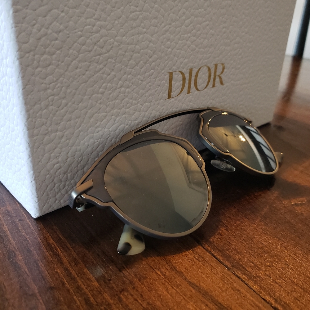 Brand New with Box Dior So Real - RJGT4